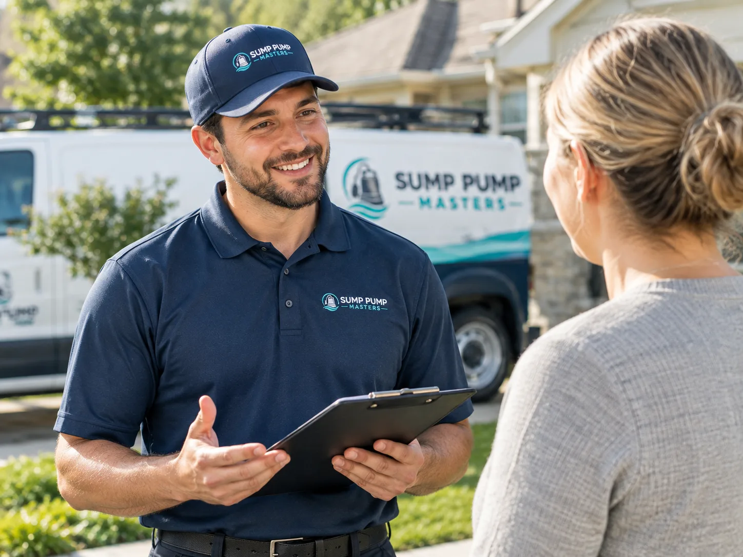 Sump Pump Repair Franklin, NE FAQs